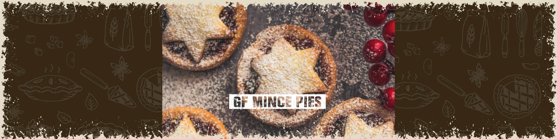 Let's Talk Mince Pies!