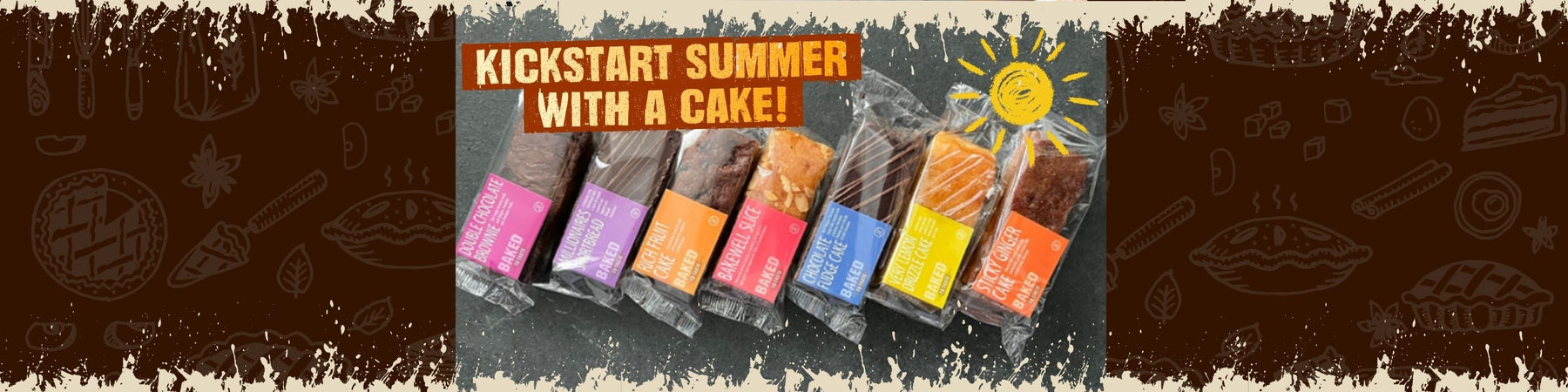 Your Gluten Free Summer Starts Here!