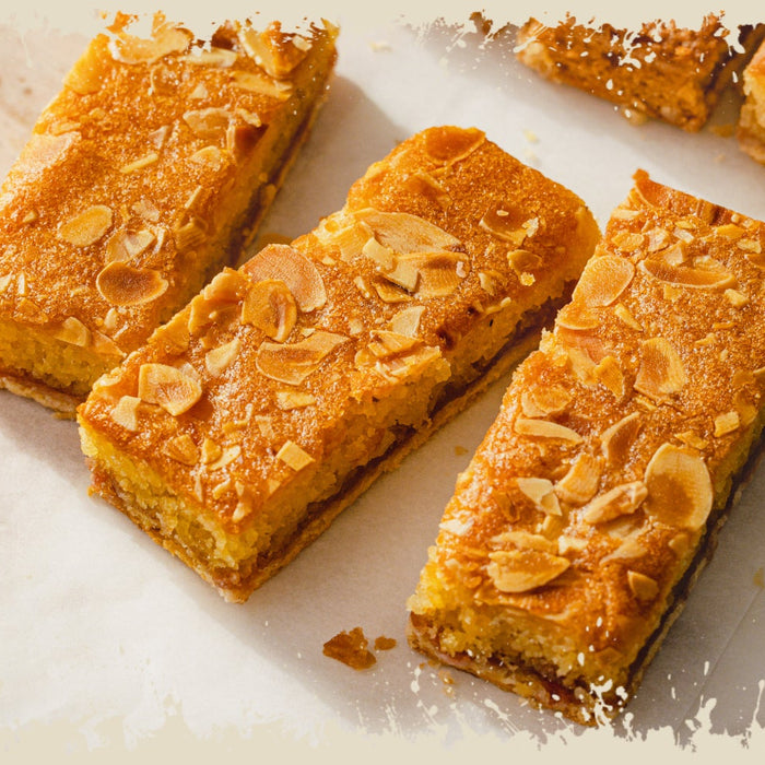 Unravelling the Delicious History of Bakewell Tarts