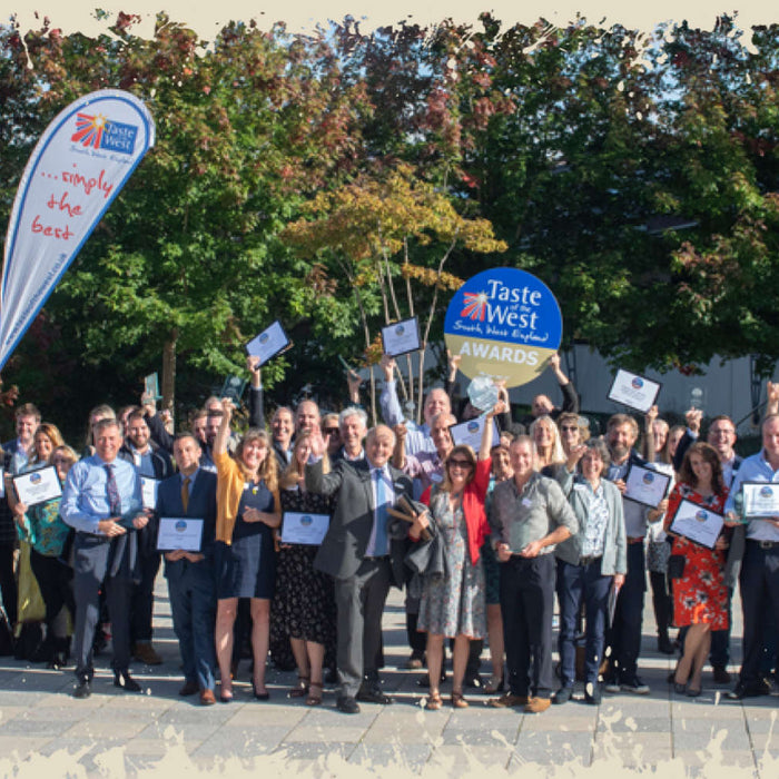 It’s officially Taste Of The West Awards 2024 Round-Up Time!
