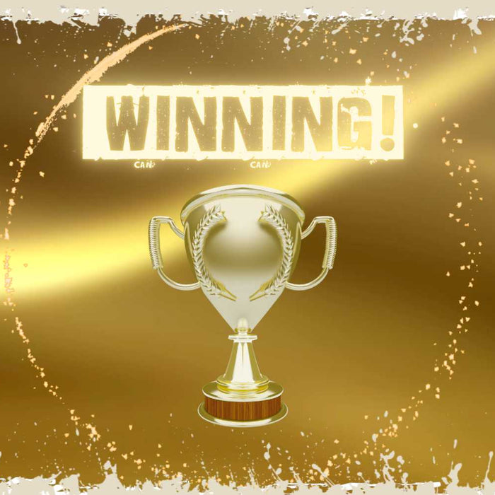 Gold Awards for our Gluten Free Bakes