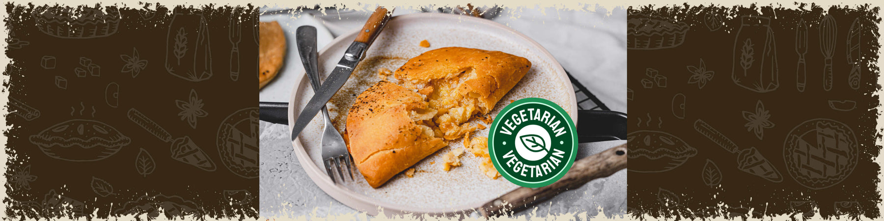 Veggie & Gluten-Free? A Real Power Combo!