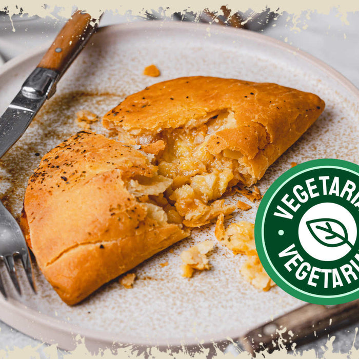 Veggie & Gluten-Free? A Real Power Combo!