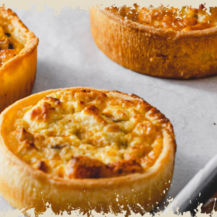 A Slice of History: Let's Explore The Origins of Quiche Lorraine