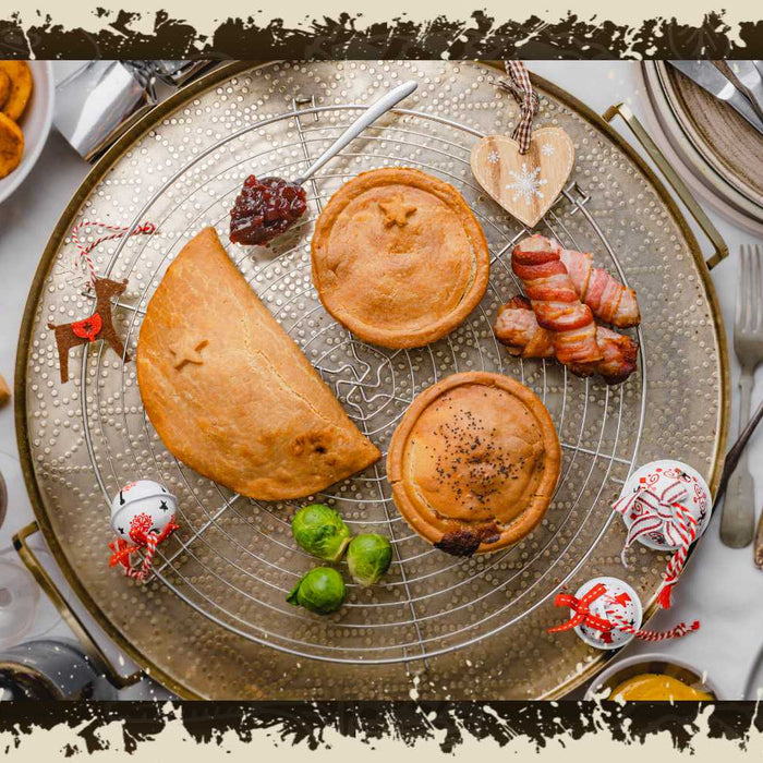 Unwrap a Gluten-Free Christmas!