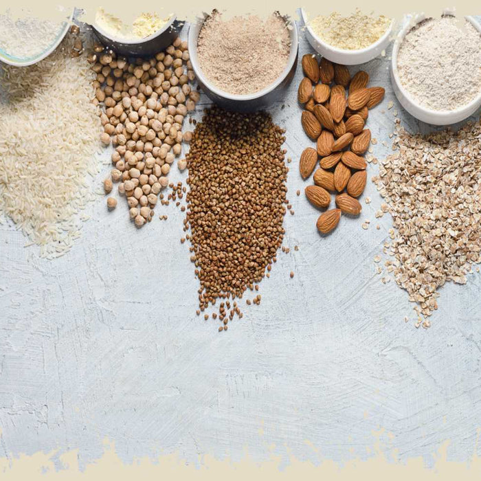 Why Everyone Should Embrace the Gluten-Free Way of Life