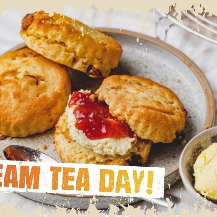 Tips For The Best Gluten Free Cream Tea