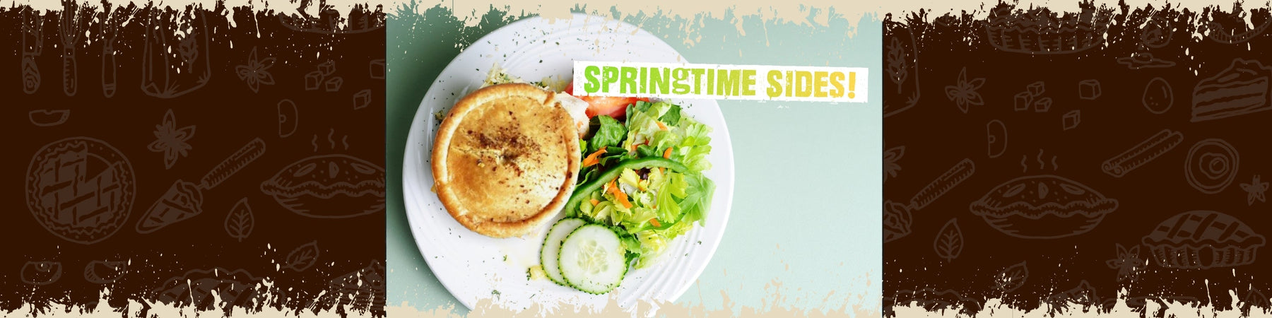 The Ultimate GF Springtime Sides!