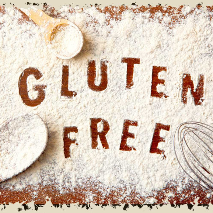 Tips & Tricks for Thriving on The Gluten-Free Lifestyle