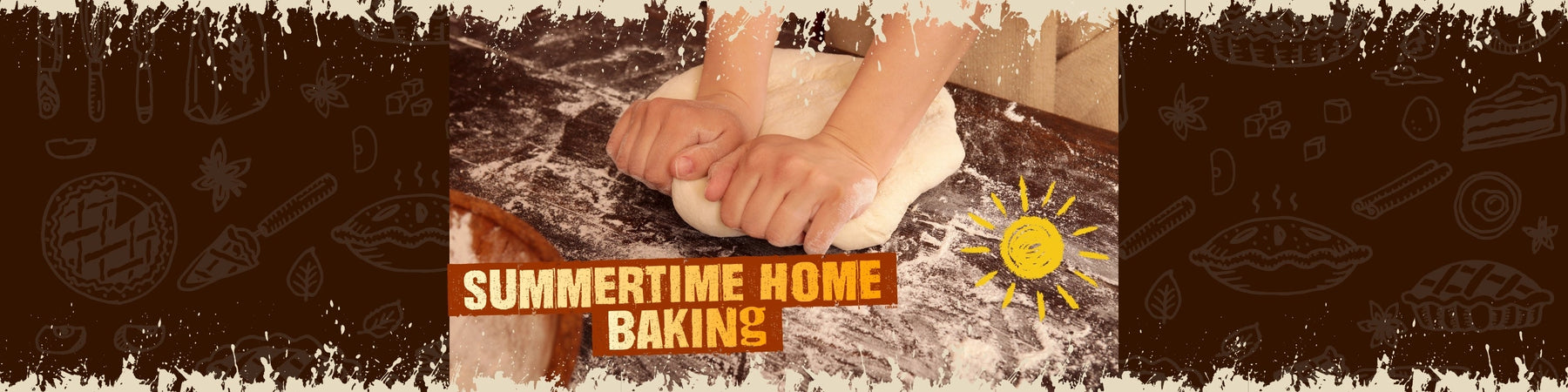 Gluten Free Summer Baking Recipes!