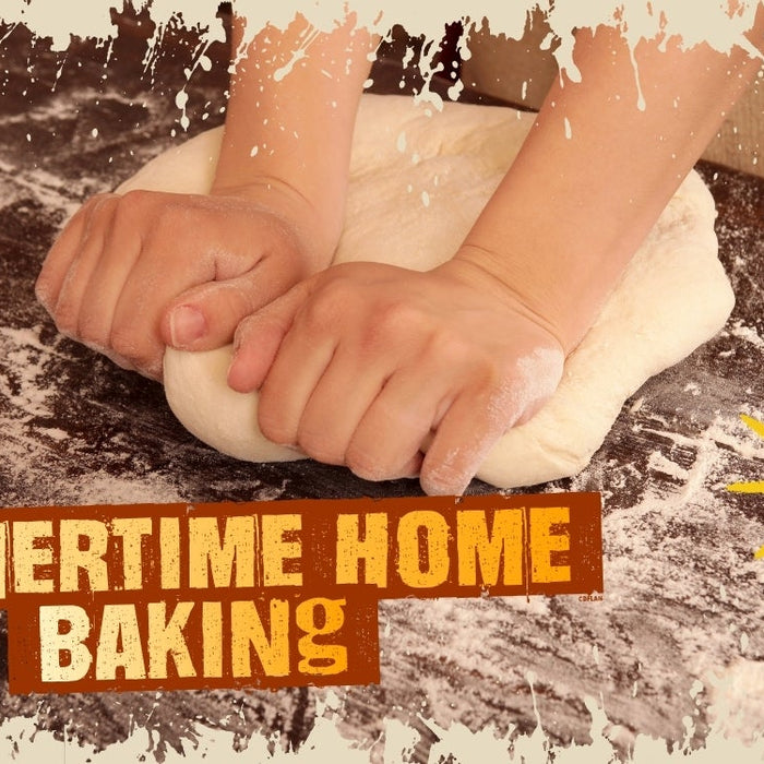 Gluten Free Summer Baking Recipes!