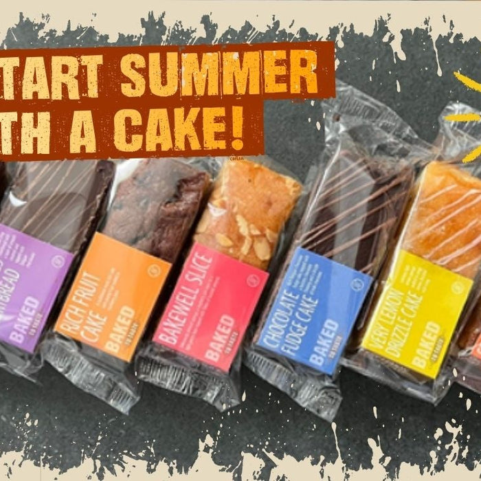 Your Gluten Free Summer Starts Here!