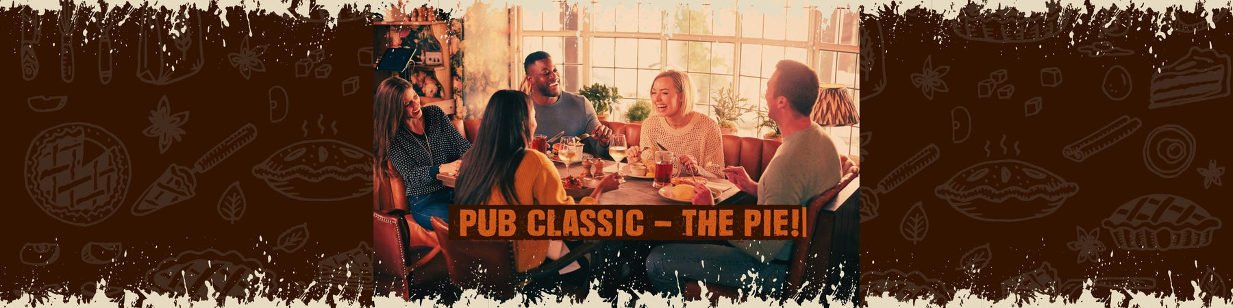 What's The Best Pub Classic Pie? You Decide!