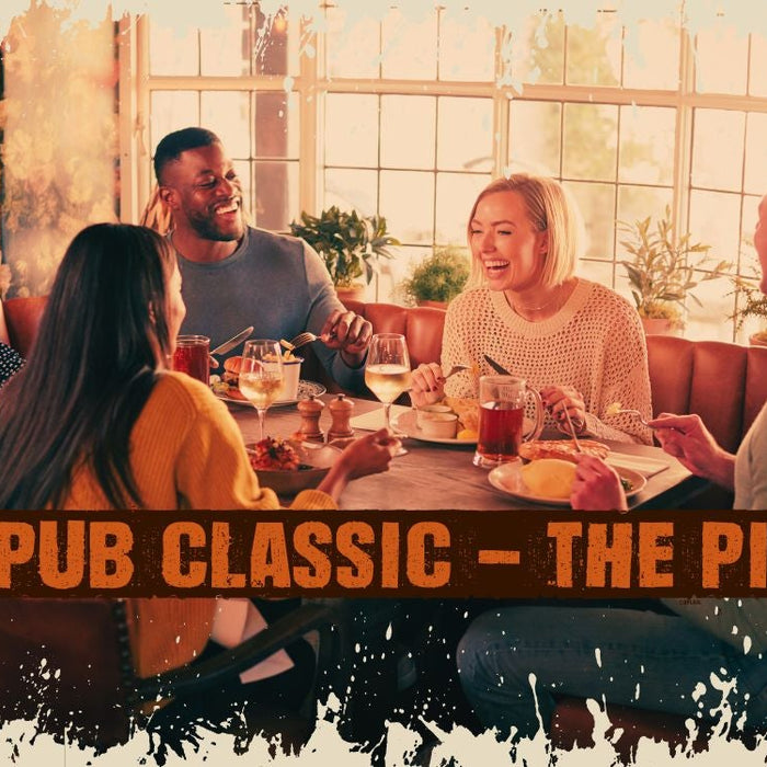 What's The Best Pub Classic Pie? You Decide!