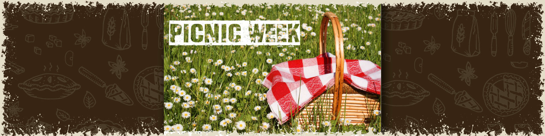 It’s National Picnic Week! But Where Did It All Begin?