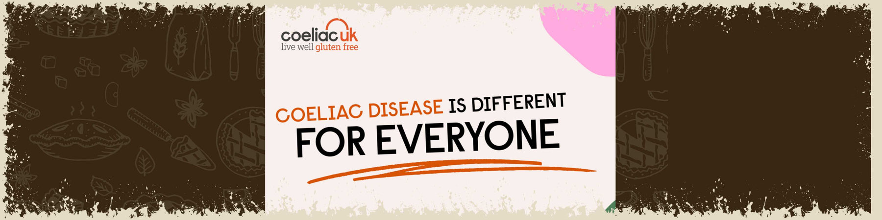 Coeliac Awareness Month Starts Tomorrow!