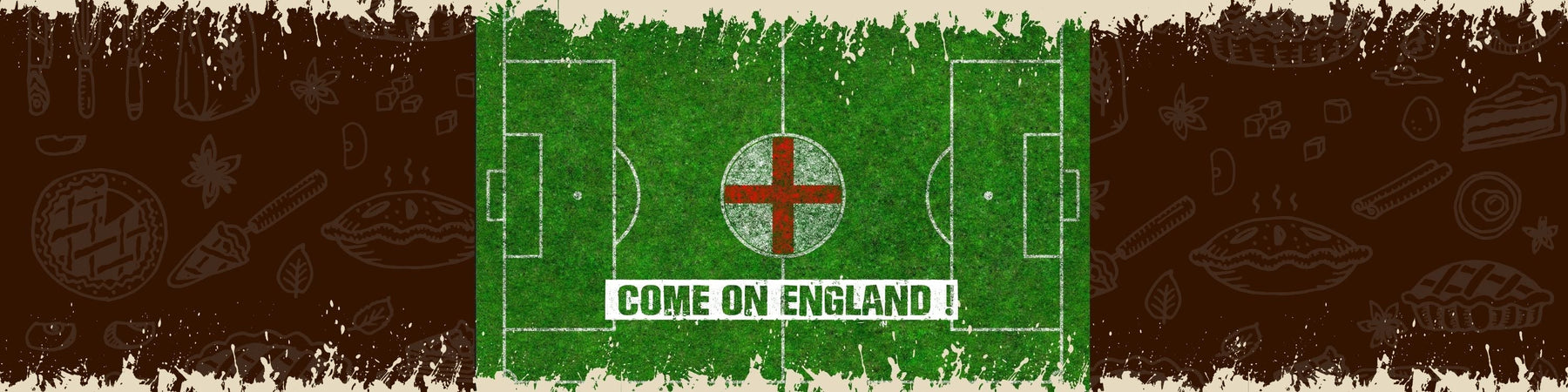 The Perfect Match: Pies, Pasties, Sausage Rolls & The Euros ⚽!