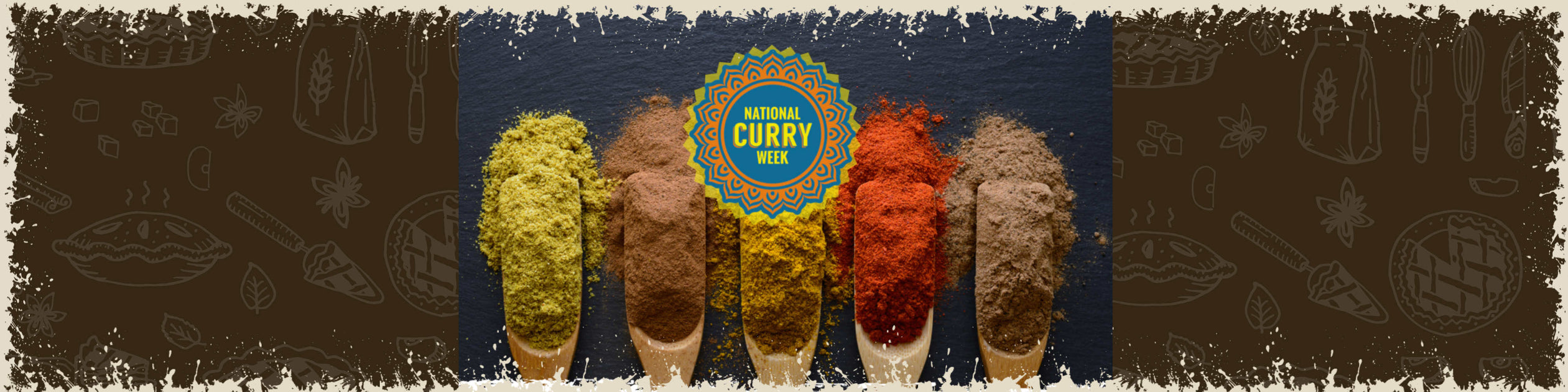 How to Enjoy a GlutenFree Curry... Baked to Taste