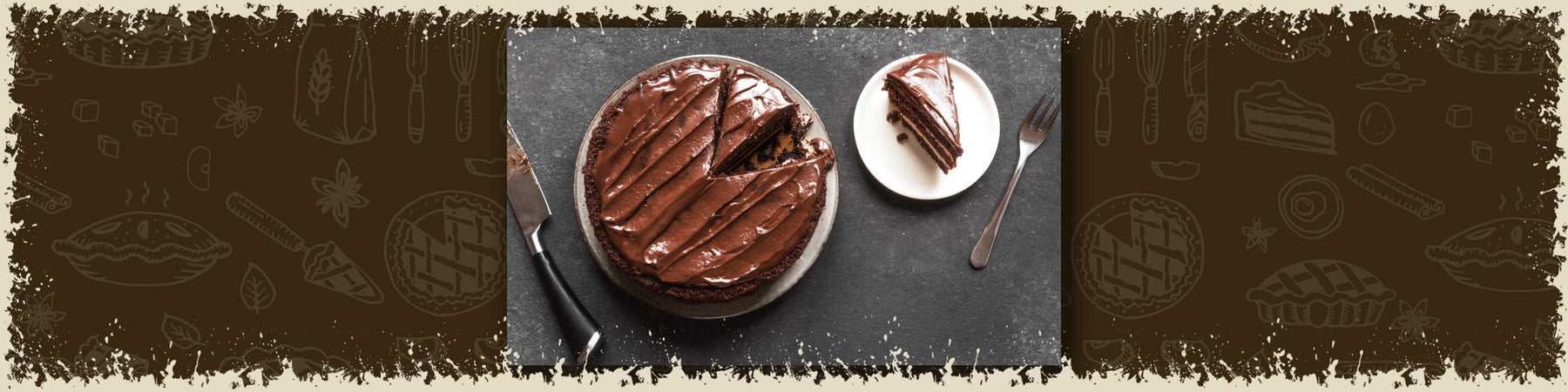 gluten free chocolate cake recipe baked to taste devon
