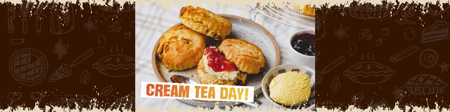 Tips For The Best Gluten Free Cream Tea
