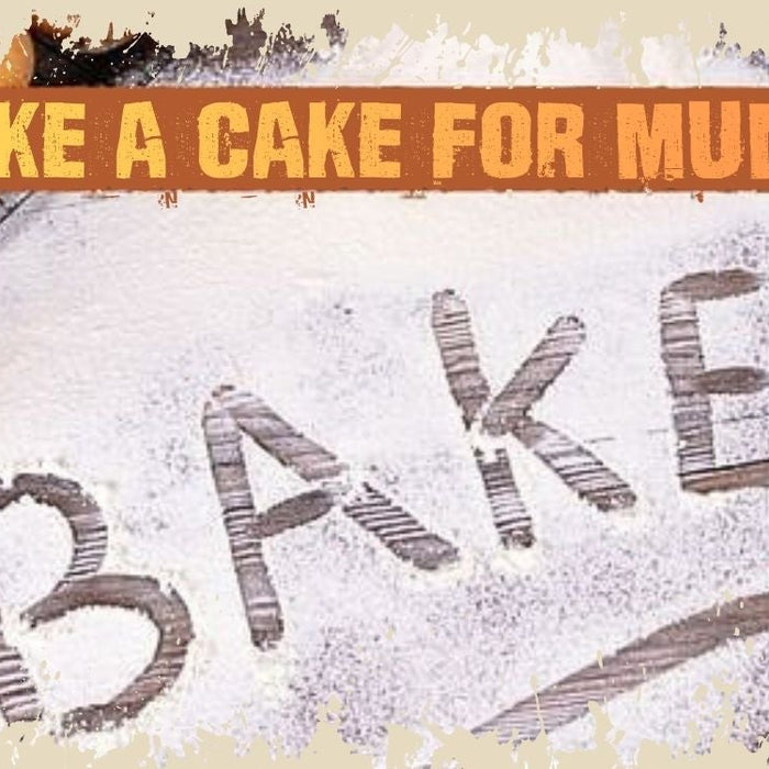 Cake Recipes for Mother's Day!