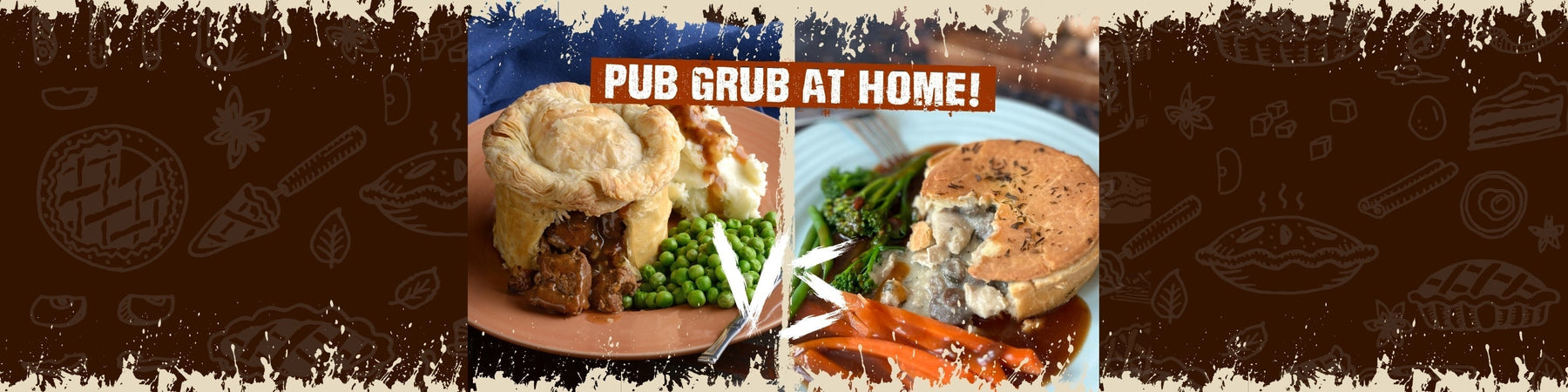 A Guide To Homemade GF Pub Grub