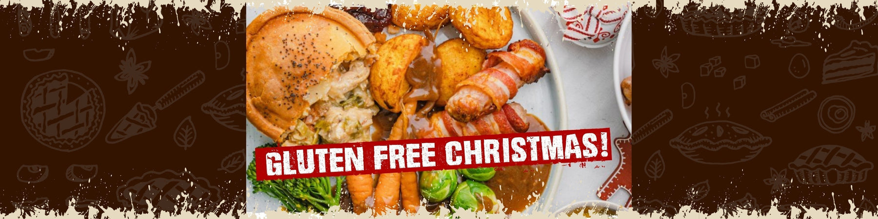 Your Gluten Free Christmas Is Here!