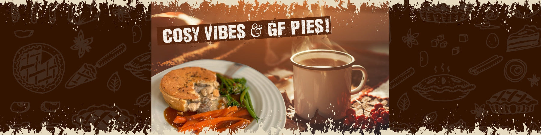 A Gluten Free Guide to Hygge!