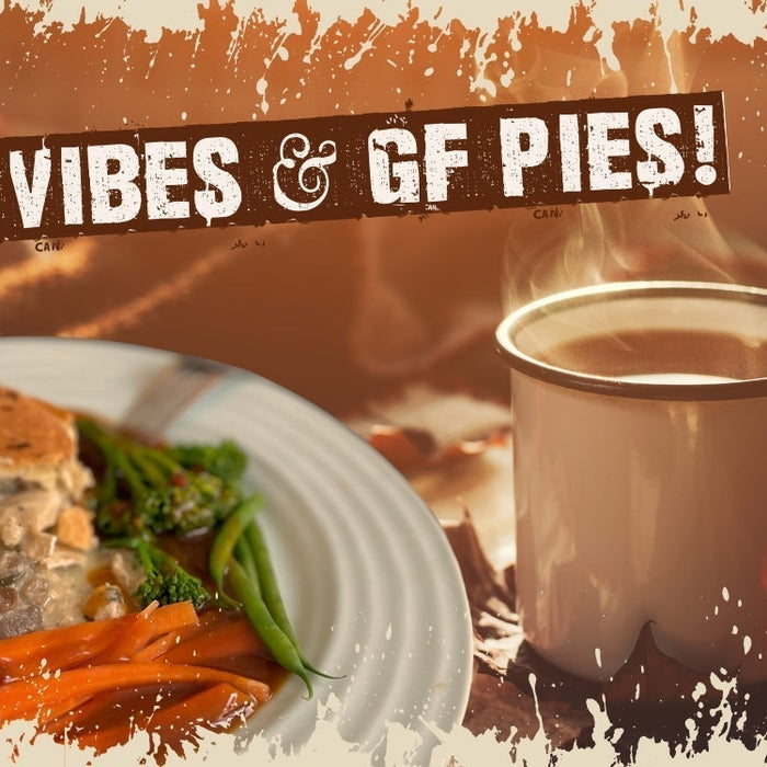 A Gluten Free Guide to Hygge!