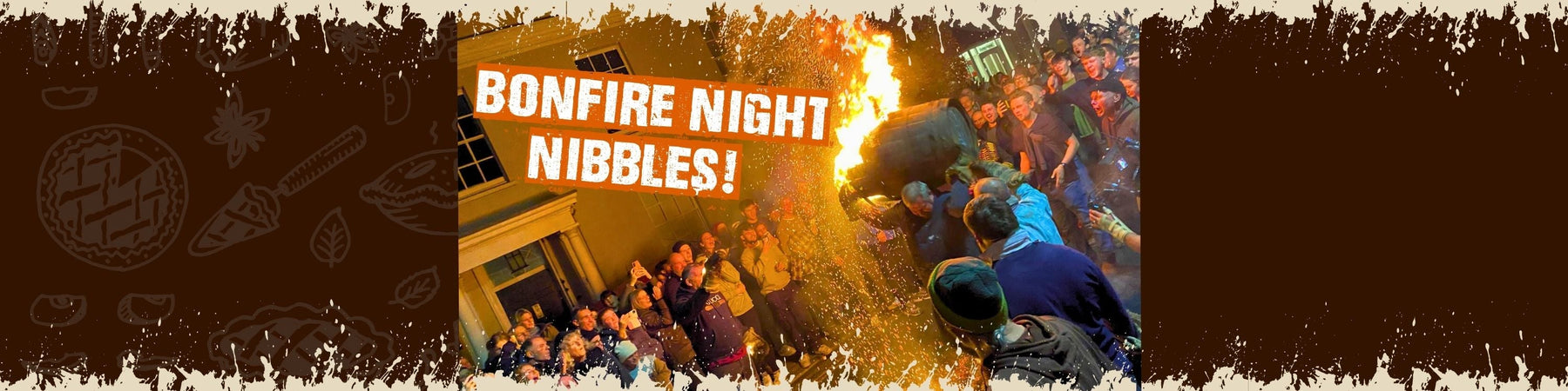 A History Of Bonfire Night!