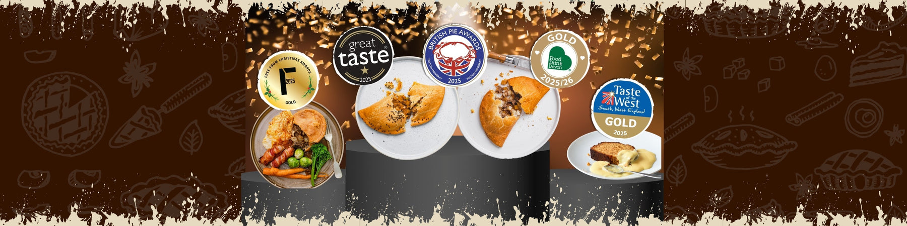 A Breakdown Of Our Award-Winning Year!