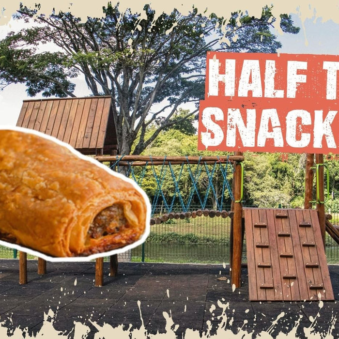 Your Gluten Free Snacking Survival Guide