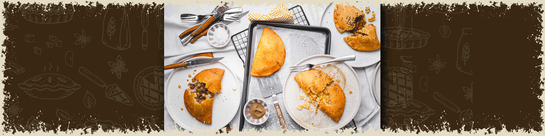 The Rise of Gluten-free: Why Our Pasties Are The Future of Comfort Food