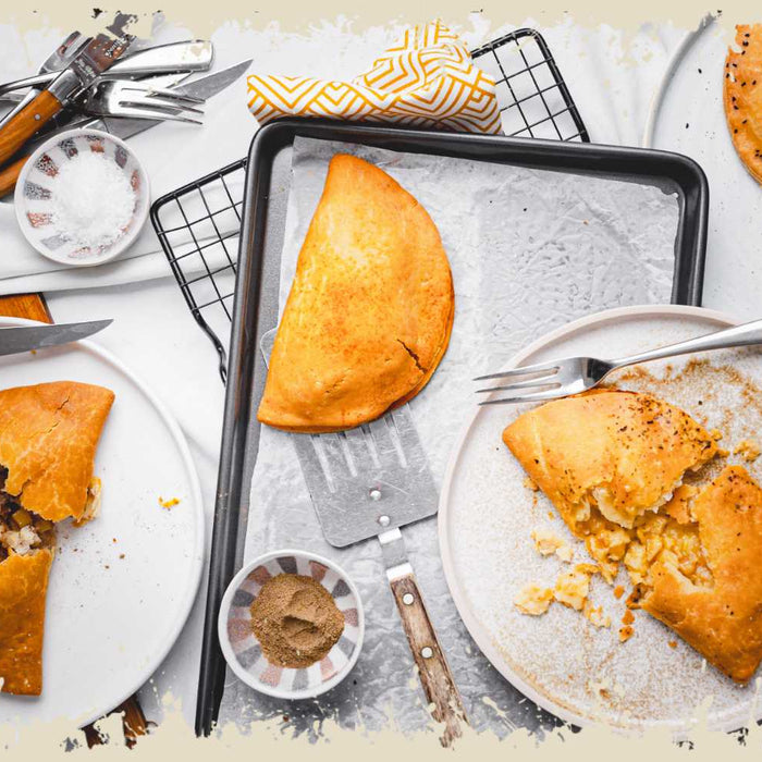 The Rise of Gluten-free: Why Our Pasties Are The Future of Comfort Food