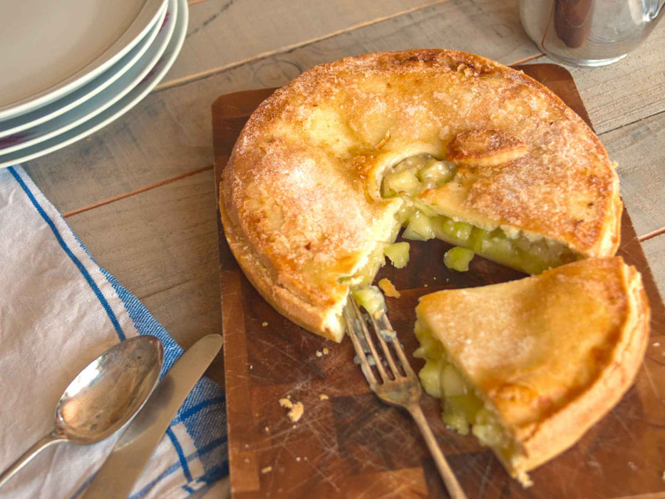 Apple Pie
