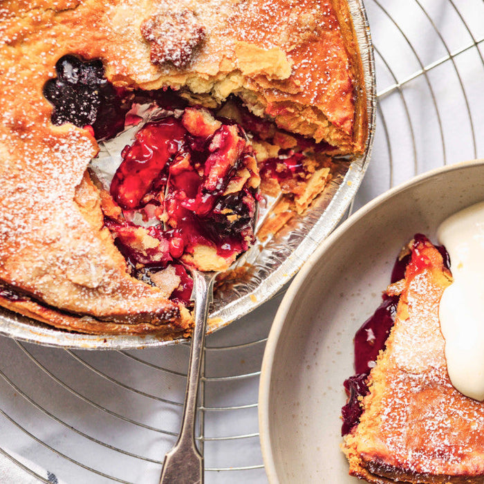 Cherry Pie - Delivery on 12th/13th Feb