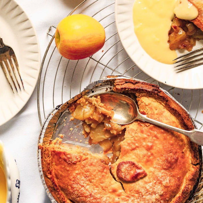 Apple Pie