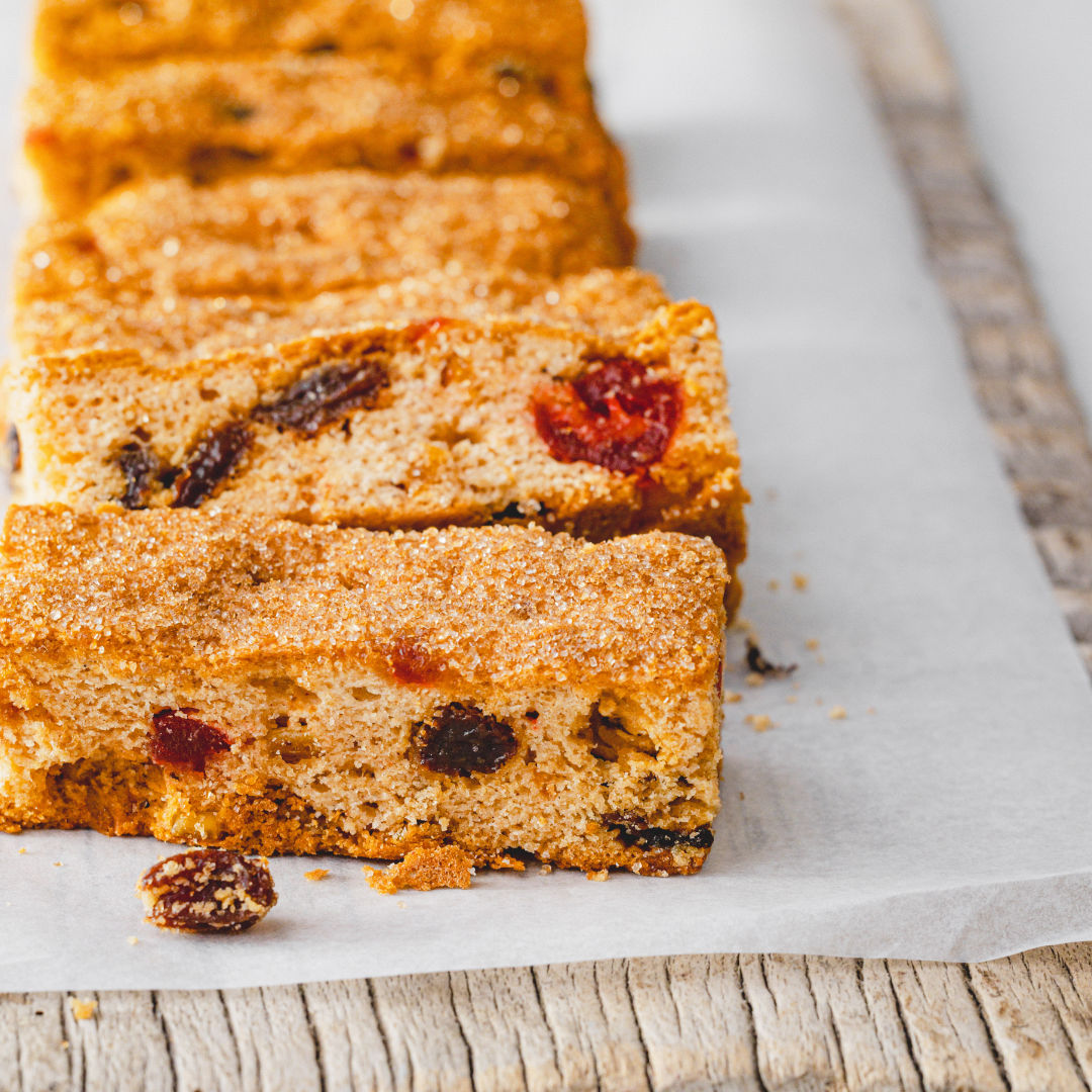 6 Common Fruit Cake Problems That You Can Easily Avoid - Baking Kneads, LLC